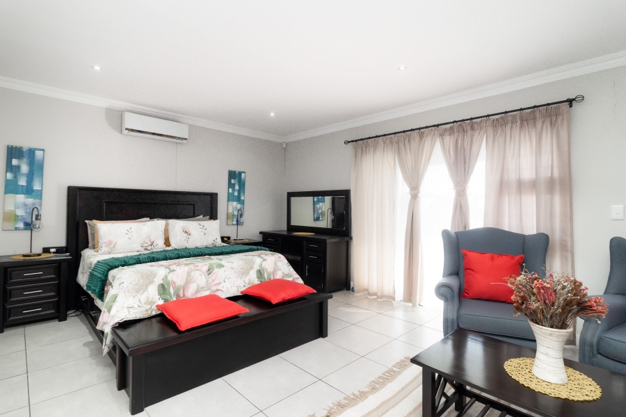 4 Bedroom Property for Sale in Brackenfell South Western Cape